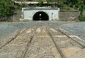 Křižovatka Letenský tunel