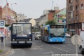 Od tramvají na dvě fotky zamíříme k autobusům. | 25.6.2014