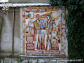 Mozaika na téma partnerská města. | 28.-29.1.2011