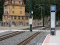 Přechody přes tramvajové koleje jsou jednoznačně značeny jako železniční přejezdy! | 13.9.2011