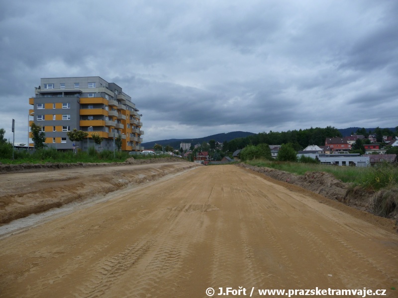 seznamka cestovani Jablonec nad Nisou