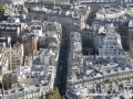 Pařížské panorama | říjen 2008
