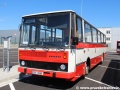 Autobus Karosa B731 ev.č.348. | 7.6.2014