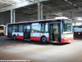 Autobus Citelis 12M ev.č.490. | 7.6.2014