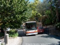 Autobusová doprava v Sintře je zastoupena nejčastěji vozy MAN, ale lze zde potkat též pár DAFů. | 9.1.2004