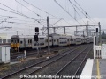 Příměstská železnice v Sydney | červen 2006