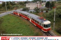 Listopad nástěnného kalendáře Pražských tramvají 2020 »Tatry v Tatrách«