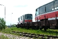 52 T6A5 ev.č.0032 opustila brány firmy Siemens kolejová vozidla