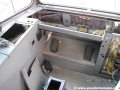 Prototypový vůz T6A5.3 ev.č.8600 zamířil do Ústředních dílen ke svému sešrotování... | 29.6.2012