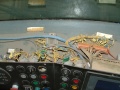 Co se dalo z vozu RT6N1 ev.č.9103 využít, rozebrat, to se na Pankráci vykanibalizovalo. | 28.3.2006