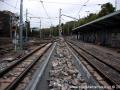 Obnova tramvajového obratiště Hlavná stanica.