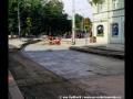 Rekonstrukce tramvajové tratě v Nuselském údolí. | 28.09.2017