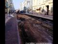 Rekonstrukce tramvajové tratě ve Vinohradské ulici. | 04.04.2019