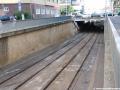 V rekonstruovaném úseku budou velkoplošné panely BKV nahrazeny pevnou jízdní dráhou W-tram. | 21.09.2020