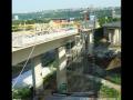 Nejdůležitější součástí rekonstrukce tramvajové tratě je rekonstrukce mostní estakády Krejcárek. | 18.06.2022