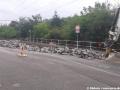 Modernizace tramvajové trati v úseku Poliklinika Modřany - Levského. | 05.07.2022