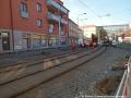 Oprava tramvajové trati v Klapkově ulici v úseku mezi Zenklovou a Střelničnou ulicí. | 28.02.2026
