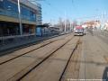 Oprava tramvajové trati v Klapkově ulici v úseku mezi Zenklovou a Střelničnou ulicí. | 28.02.2026