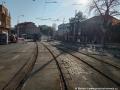 Oprava tramvajové trati v Klapkově ulici v úseku mezi Zenklovou a Střelničnou ulicí. | 28.02.2026