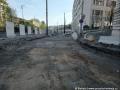 Ke kolejovému propojení s tratí od Tylova náměstí chybí již jen oblouky ze Škrétovy do Legerovy ulice. | 03.05.2026