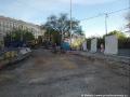 Ke kolejovému propojení s tratí od Tylova náměstí chybí již jen oblouky z Legerovy do Škrétovy ulice. | 03.05.2026