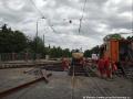 Oprava jednoho vrcholu křižovatky Brusnice. | 30.05.2026