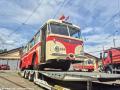 Škoda 8 Tr #494. | 23.06.2026