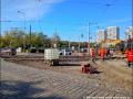 Rekonstrukce křižovatky Nákladové nádraží Žižkov umožní připojení nové tramvajové tratě Olšanská - Habrová.  | 02.09.2026