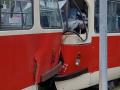 Vozy T3M2-DVC #8087 a #8063 ve smyčce Královka. | 13.09.2026