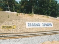 Firmy Subterra a Železniční stavitelství Brno stojí za stavbou tramvajové tratě. | 17.9.2003