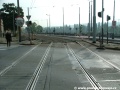 Rekonstrukce tramvajové tratě v úseku Vltavská - Dělnická | 27.9.2005