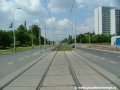 Tramvajová trať Ládví - Kyselova