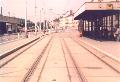 Tramvajová trať ČSAD Smíchov - Smíchovské nádraží