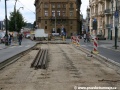 Původní betonová deska bude opět sloužit svému účelu. | 24.7.2011