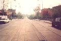 Tramvajová trať Vozovna Kobylisy - Líbeznická