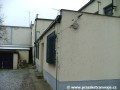 Tramvajová měnírna Ohrada | 11.12.2004