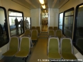 Vnitřek vozu bez cestujících | 16.8.2009