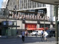 Alexanderplatz, toto provedení názvu bych tipnul, že už něco pamatuje | 20.8.2009