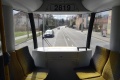 Interiér vozu Bombardier NGTD12DD ev.č.2819. | 4.4.2015