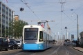 Smyčku u hlavního nádraží (Centralstation) využil vůz AnsaldoBreda Sirio #440. | 19. 7. 2024