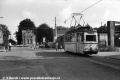 Motorový vůz #36 z roku 1956. | 31.8.1981
