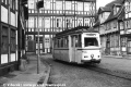Motorový vůz #36 z roku 1956. | 31.8.1981