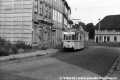 Motorový vůz #42. | 31.8.1981