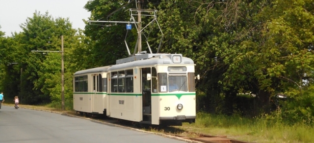 Neupert-Strasse. | 28.5.2017