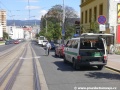 Ta úplně poslední uklidní tramvajáky ve všech městech. Dopravní nehody zažívají také liberecké tramvaje... | 17.8.2006