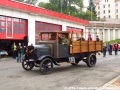 Nákladní automobil Berliet z roku 1913. | 22.9.2012