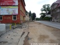 Rekonstrukce meziměstské tramvajové tratě Jablonec nad Nisou - Liberec. | 21.6.2014