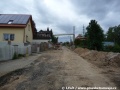 Rekonstrukce meziměstské tramvajové tratě Jablonec nad Nisou - Liberec. | 21.6.2014