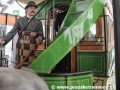 Vůz koňské tramvaje ev.č.284 postavený firmou John Stephenson & Co, New York, v roce 1882. | 4.7.2014
