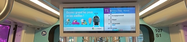 Bezpečnostní kampaň. | 21.3.2018